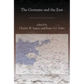 The Germans and the East