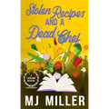 Stolen Recipes and a Dead Chef