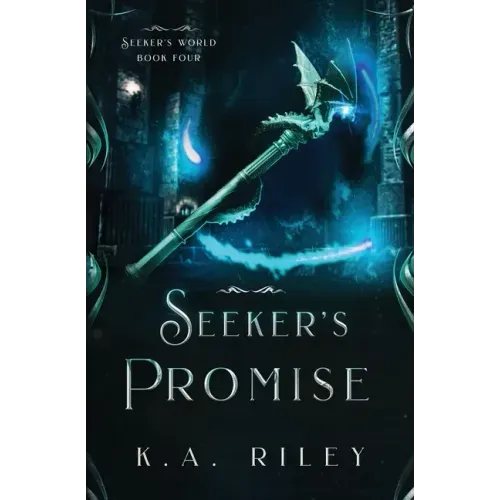 Seeker's Promise