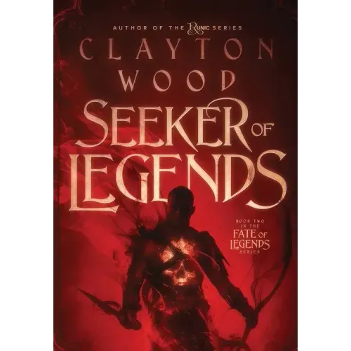 Seeker of Legends