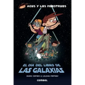 El Día del Libro de Las Galaxias