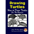 Drawing Turtles - How to Draw Turtles For the Beginner
