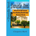 Danielle Steel: : 50 Love and Life Lessons from Reading Danielle Steel Romance Nov