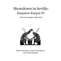 Showdown in Seville: Kasparov-Karpov IV