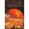 Los últimos días de Pompeya