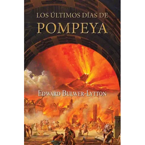 Los últimos días de Pompeya