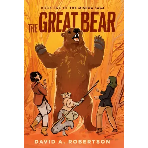 The Great Bear