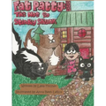 Fat Patty: The Not So Stinky Skunk