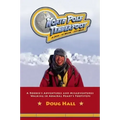 North Pole Tenderfoot: A Rookie Goes on a North Pole Expedition Following in Admiral Peary's Footsteps