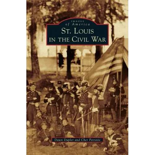 St. Louis in the Civil War