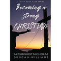Becoming a Strong Christian