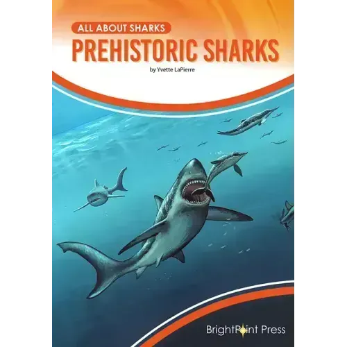 Prehistoric Sharks