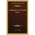Hashknife of the Double Bar 8