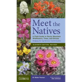Meet the Natives: A Field Guide to Rocky Mountain Wildflowers, Trees, and Shrubs