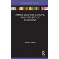 Jimmie Durham, Europe, and the Art of Relations
