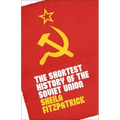 The Shortest History of the Soviet Union