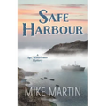 Safe Harbour: Sgt. Windflower Mystery Series Book 10