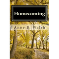 Homecoming: Tales of Anosir, Volume I