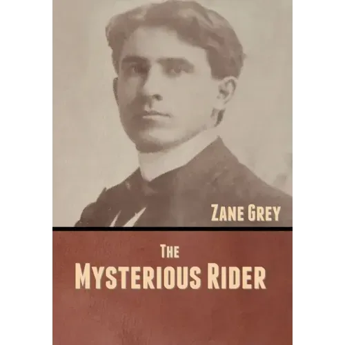 The Mysterious Rider