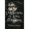 The Unraveling of Luna Forester: The Tiktok sensation!