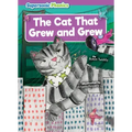 The Cat That Grew and Grew