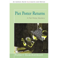 Piet Potter Returns: A Piet Potter Mystery