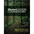 Niv(r) Standard Lesson Commentary(r) 2022-2023