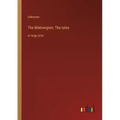 The Mabinogion; The tales: in large print