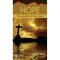Hope: The Anchor of Your Soul