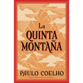 The Fifth Mountain \ La Quinta Montaña (Spanish Edition)