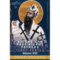 Nicene and Post-Nicene Fathers: First Series, Volume VIII St. Augustine: Expositions on the Psalms