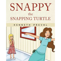 Snappy the Snapping Turtle