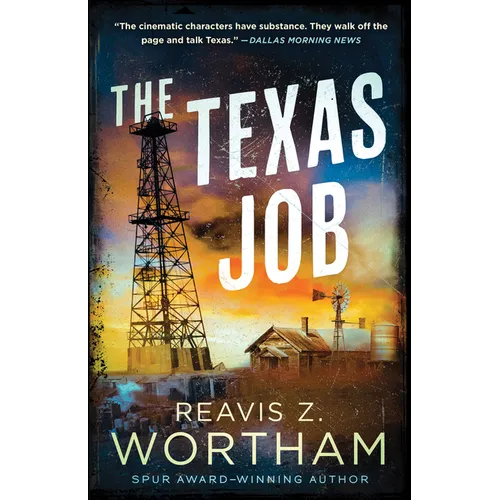 The Texas Job