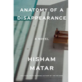 Anatomy of a Disappearance