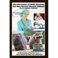 The Chronicles of Philly Raccoon - The New Normal