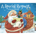 A Special Request, a Secret Delivery