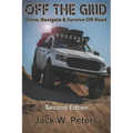 Off the Grid: Drive, Navigate & Survive Off-Road