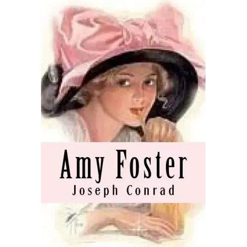 Amy Foster