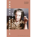Hannah Arendt's Ethics