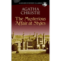The Mysterious Affair at Styles