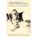 A Barfield Reader: Selections from the Writings of Owen Barfield