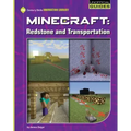 Minecraft: Redstone and Transportation