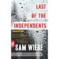 Last of the Independents: Vancouver Noir