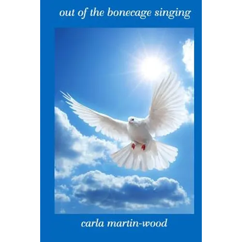 out of the bonecage singing