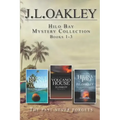 Hilo Bay Mystery Collection