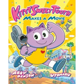 Kitty Sweet Tooth Makes a Movie