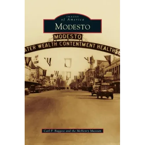 Modesto