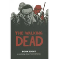 Walking Dead Book 8