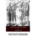 Legends and Stories of Ireland