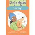 King & Kayla and the Case of the Gold Ring